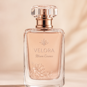 Velora Bloom Essence — perfumy damskie