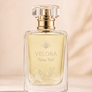 Velora Citrus Veil — perfumy unisex